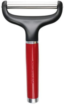 Râpe à fromage KitchenAid Core couleur rouge impérial