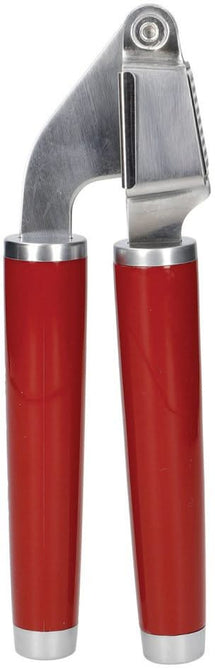 Presse-ail KitchenAid Core couleur Empereur rouge