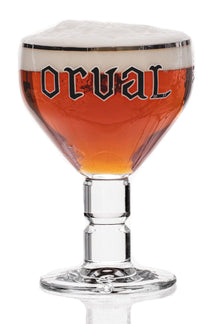 Verre à Bière Orval - 330 ml