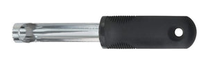 Évideur à pommes OXO Good Grips - en acier inoxydable - 20 cm - 1 pièce