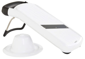 Set de mandoline OXO - Trancheuse à légumes - Basis - 31 cm - 2 pièces