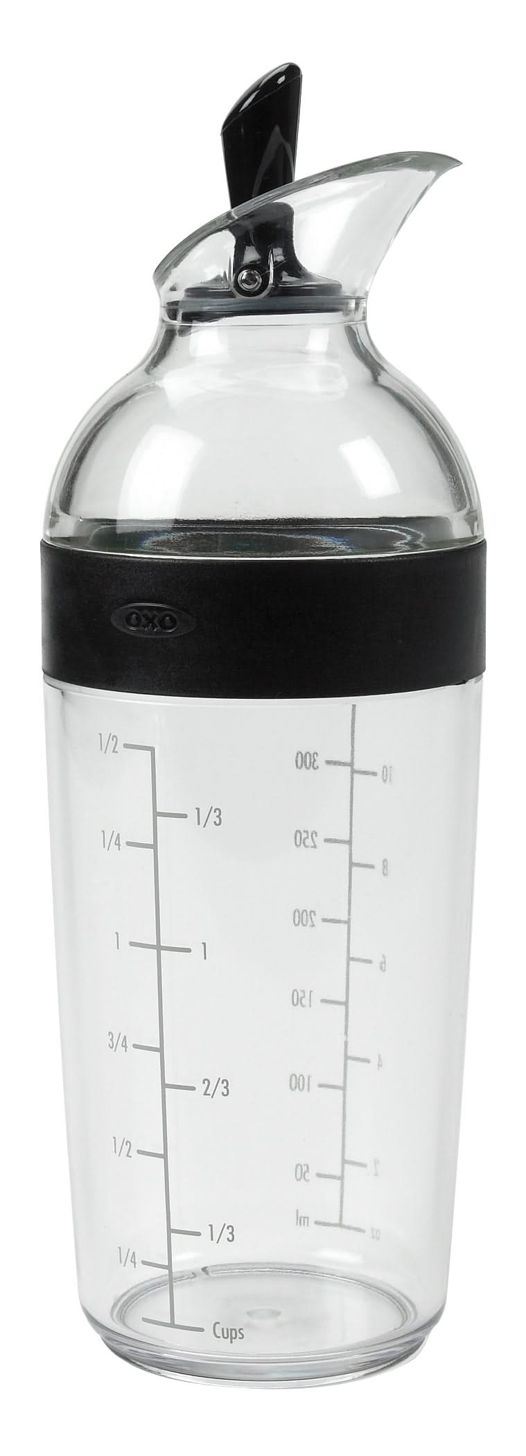 OXO Good Grips Shaker à vinaigrette 350 ml