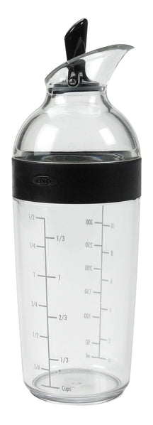 OXO Good Grips Shaker à vinaigrette 350 ml