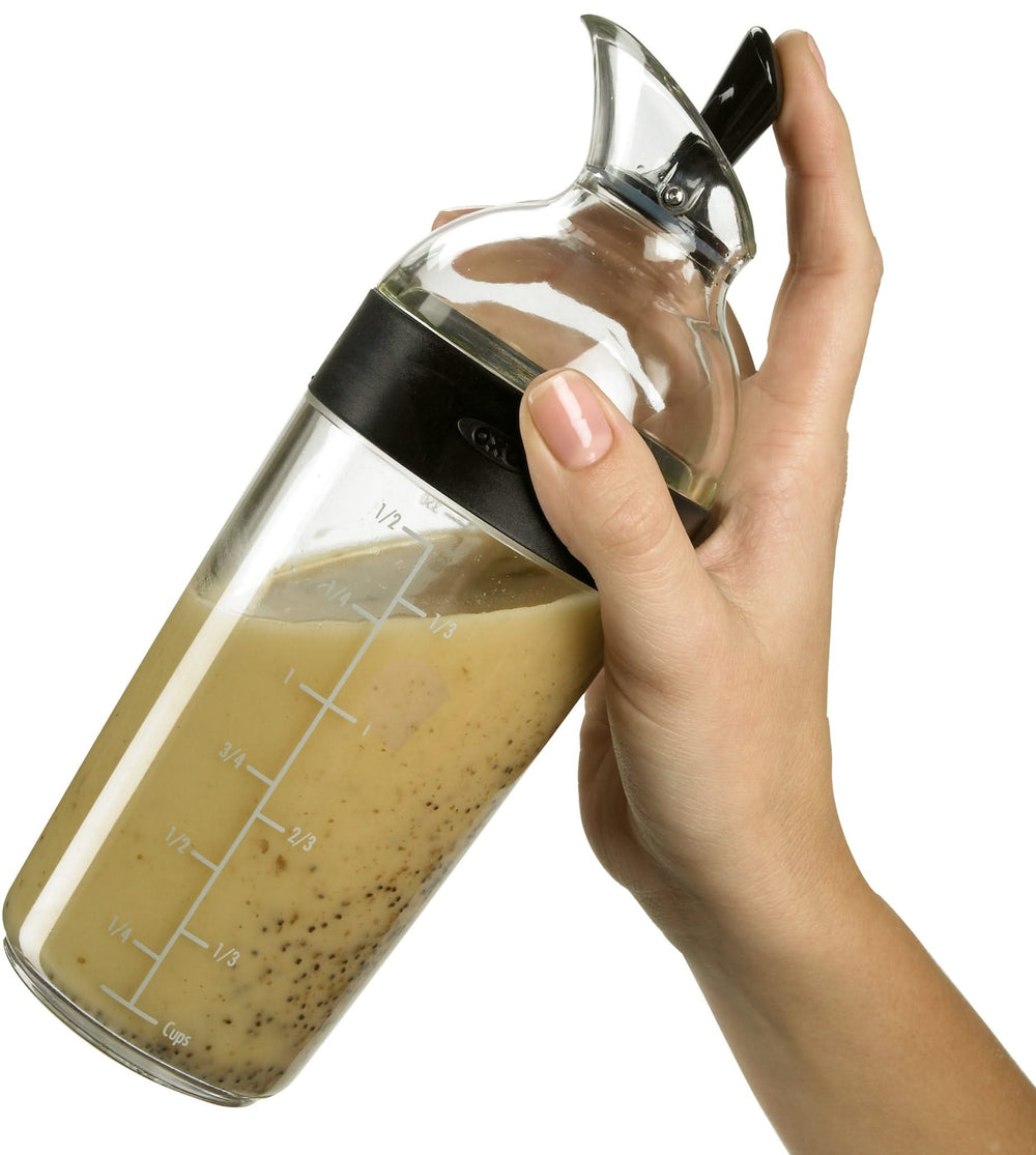 OXO Good Grips Shaker à vinaigrette 350 ml