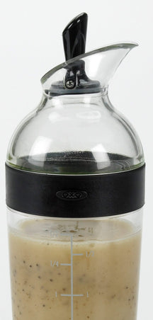 OXO Good Grips Shaker à vinaigrette 350 ml