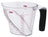 OXO Good Grips Verre doseur en plastique 1 litre