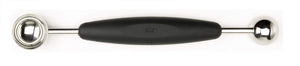 Cuillère à melon Oxo Good Grips - Cuillère à boules - Good Grips - 23,3 cm