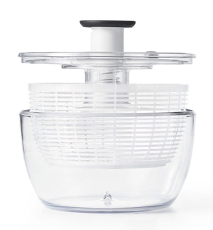 Essoreuse à salade Oxo Good Grips - Centrifugeuse à pompe - Good Grips - ø 27 cm