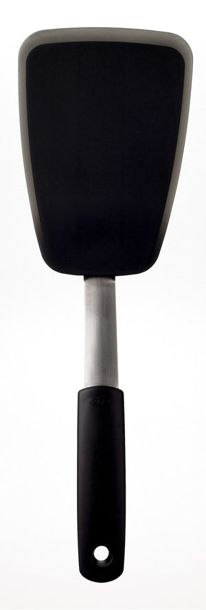 Spatule en silicone OXO Good Grips - Spatule a retourner - Good Grips - 32 cm