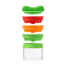 OXO Good Grips Coupe-spirale 3-en-1