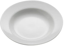 Maxwell & Williams Assiette à pâtes White Basics ronde ø 23 cm