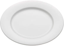 Maxwell & Williams Plaque Plate White Basics Round ø 23 cm