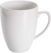 Maxwell & Williams Mug Blanc Basique Rond 375 ml