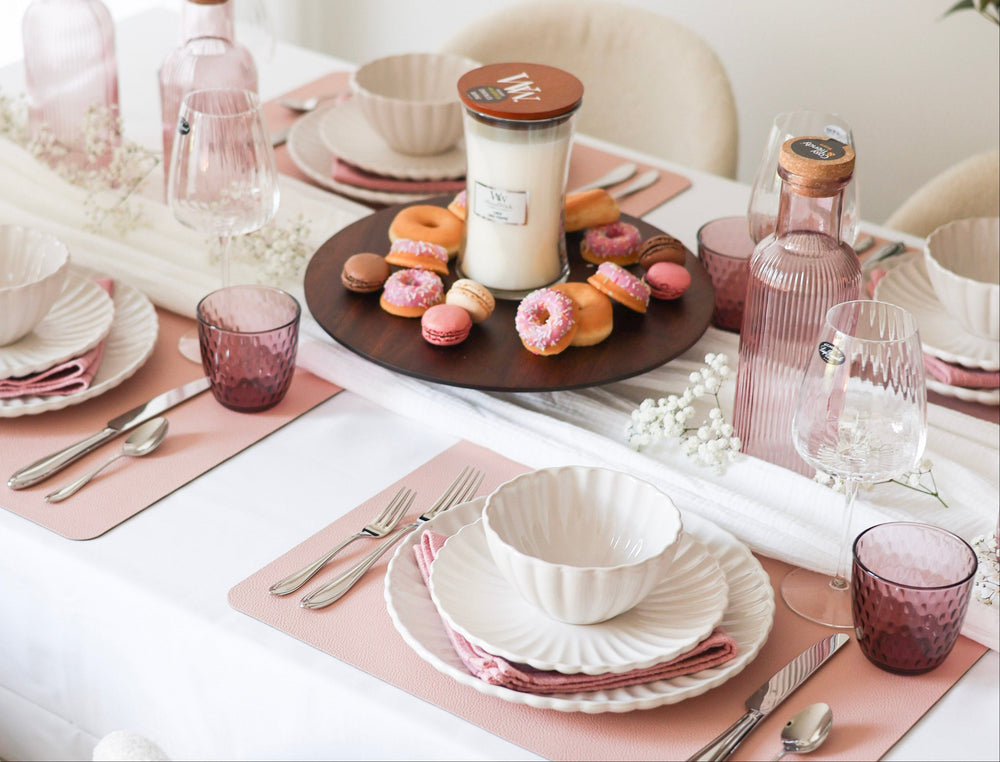 Service de vaisselle Cookinglife