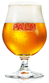 Verre à Bière Palme - 250 ml