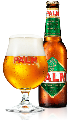 Verre à Bière Palme - 250 ml