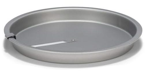 Moule à tarte en beurre Patisse Silver Top ø 23 cm