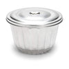 Moule à pudding Patisse Basic aluminium ø 16 cm