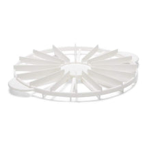 Diviseur de gâteau en plastique Patisse 14/16 parts