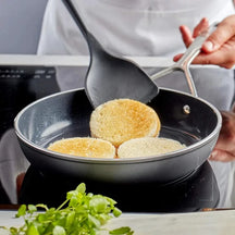 Poêle Demeyere Alu Pro 5 Ceraforce ø 20 cm