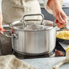 Casserole Demeyere Classic 3 - ø 18 cm / 2 litres