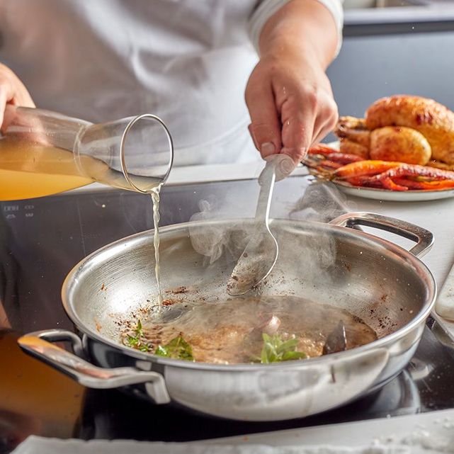 Choisissez votre matériel :