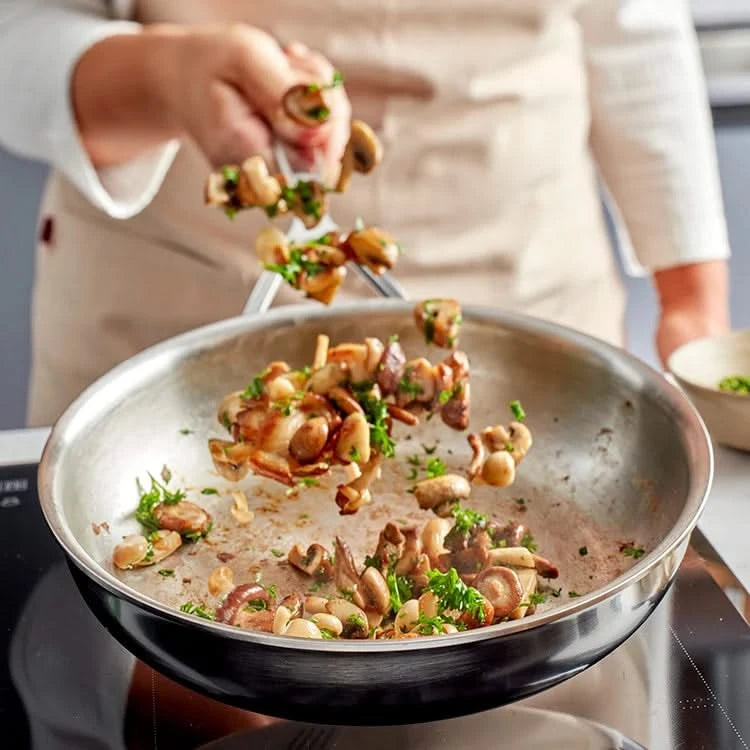 Poêle Demeyere Multiline 7 ø 28 cm