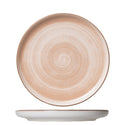 Assiette à petit-déjeuner Cosy & Trendy Baltic Peach ø 20 cm