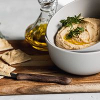 Houmous