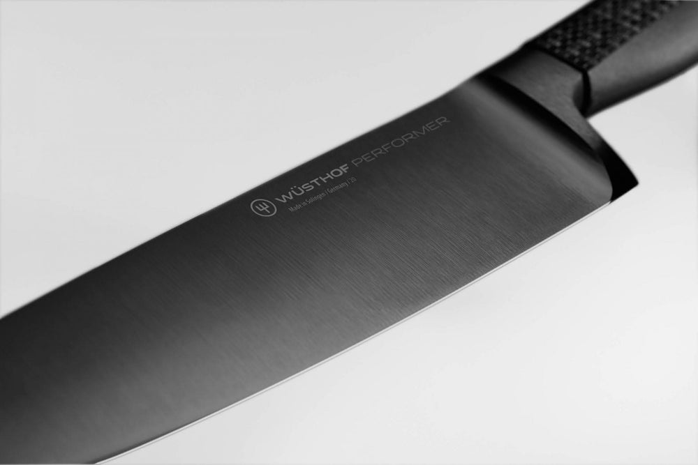 Couteau Santoku Wusthof Performer 17 cm