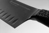 Couteau Santoku Wusthof Performer 17 cm