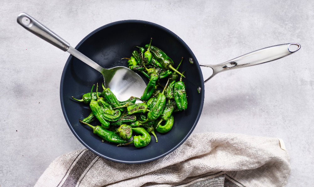 Poêles sans PFAS de Cookinglife