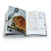 Livre de recettes - Bible de la pizza