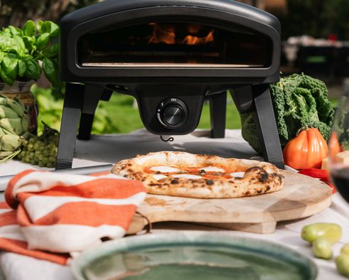 Aankooptips voor een pizzaoven