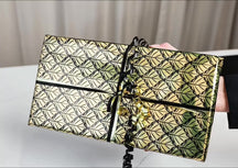 Couteaux à steak Blackwell Laguiole - Bois d'olivier - 6 pièces