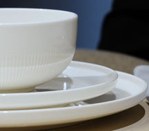 Villeroy & Boch Saladier/bol de service Afina - ø 26 cm / 2,5 litres