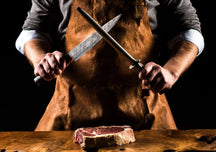 Couteau de chef Forged Intense 17,3 cm