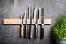 Acier à aiguiser Forged Brute Intense 26 cm