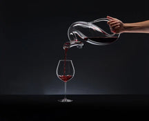 Ensemble de verres a vin Riedel - Verres a vin rouge - Vinum - 700 ml - 2 pièces