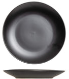 Assiette de dîner Studio Tavola Black Tie ø 27 cm - 6 pièces
