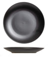 Assiettes de table Studio Tavola Black Tie ø 27 cm - 6 pièces