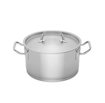 Casserole Sola avec couvercle Profiline Deluxe - ø 16 cm / 1,5 litre