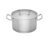 Casserole Sola avec couvercle Profiline Deluxe - ø 18 cm / 2 litres