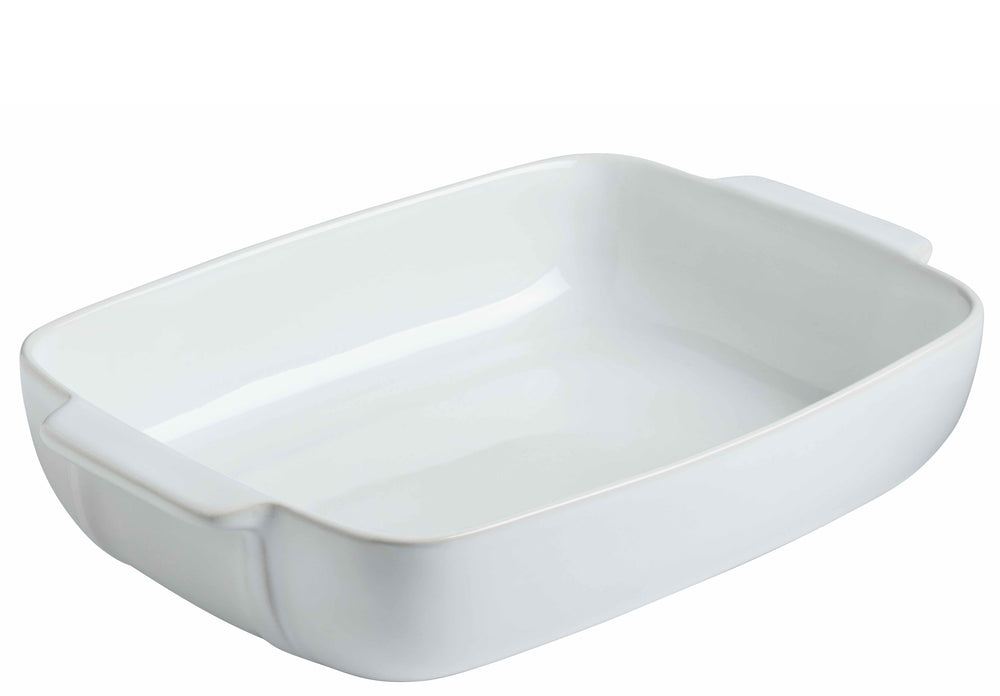 Plat à four en Pyrex Signature - 25 x 19 x 5 cm / 1,6 litre