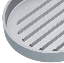 Presse à hamburgers KitchenCraft Home Made - Aluminium - ø 11,5 cm