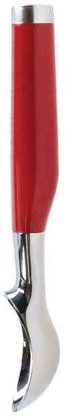 Cuillère à glace KitchenAid Core Rouge Empereur