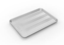 Plaque de cuisson Nordic Ware Prism 40 x 29 cm - plaque à génoise