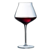 Verres à vin rouge Chef & Sommelier Reveal Up 450 ml - Lot de 6