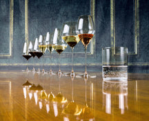 Ensemble de verres à vin Riedel - Verres à vin - Veloce - 829 ml - 4 pièces