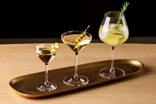 Verres à Martini Riedel Extreme - 2 pièces